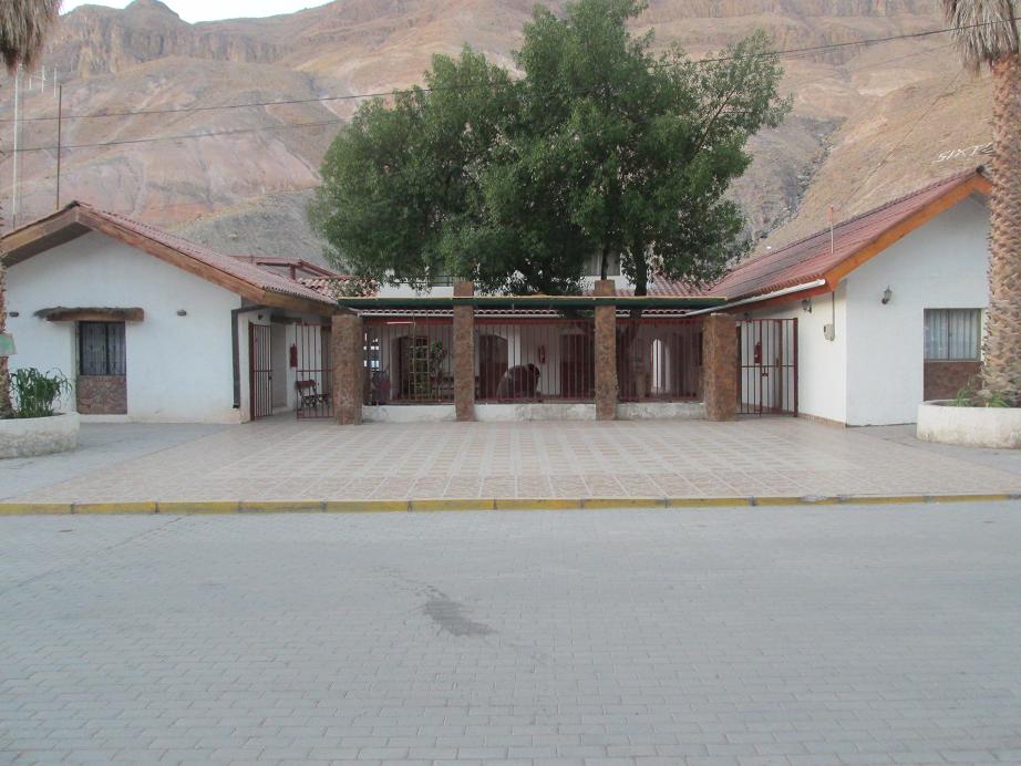 CAMIÑA