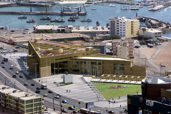 ANTOFAGASTA