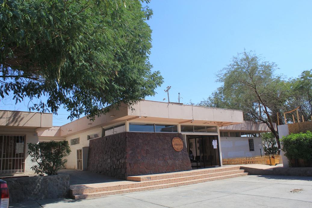 SIERRA GORDA