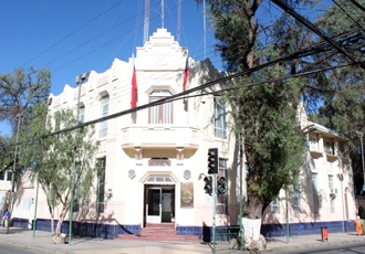 CALAMA