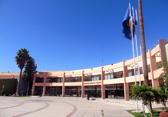 COPIAPÓ