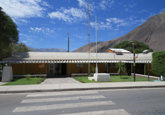 ALTO DEL CARMEN