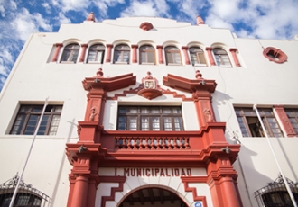 LA SERENA