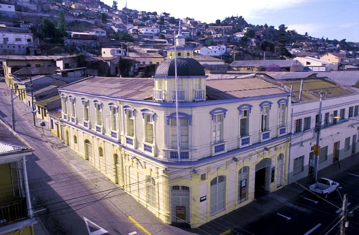 COQUIMBO
