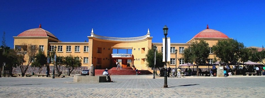 ANDACOLLO