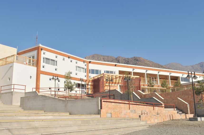 LA HIGUERA