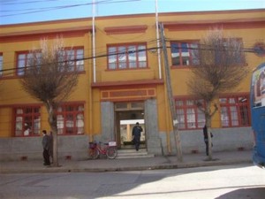 OVALLE