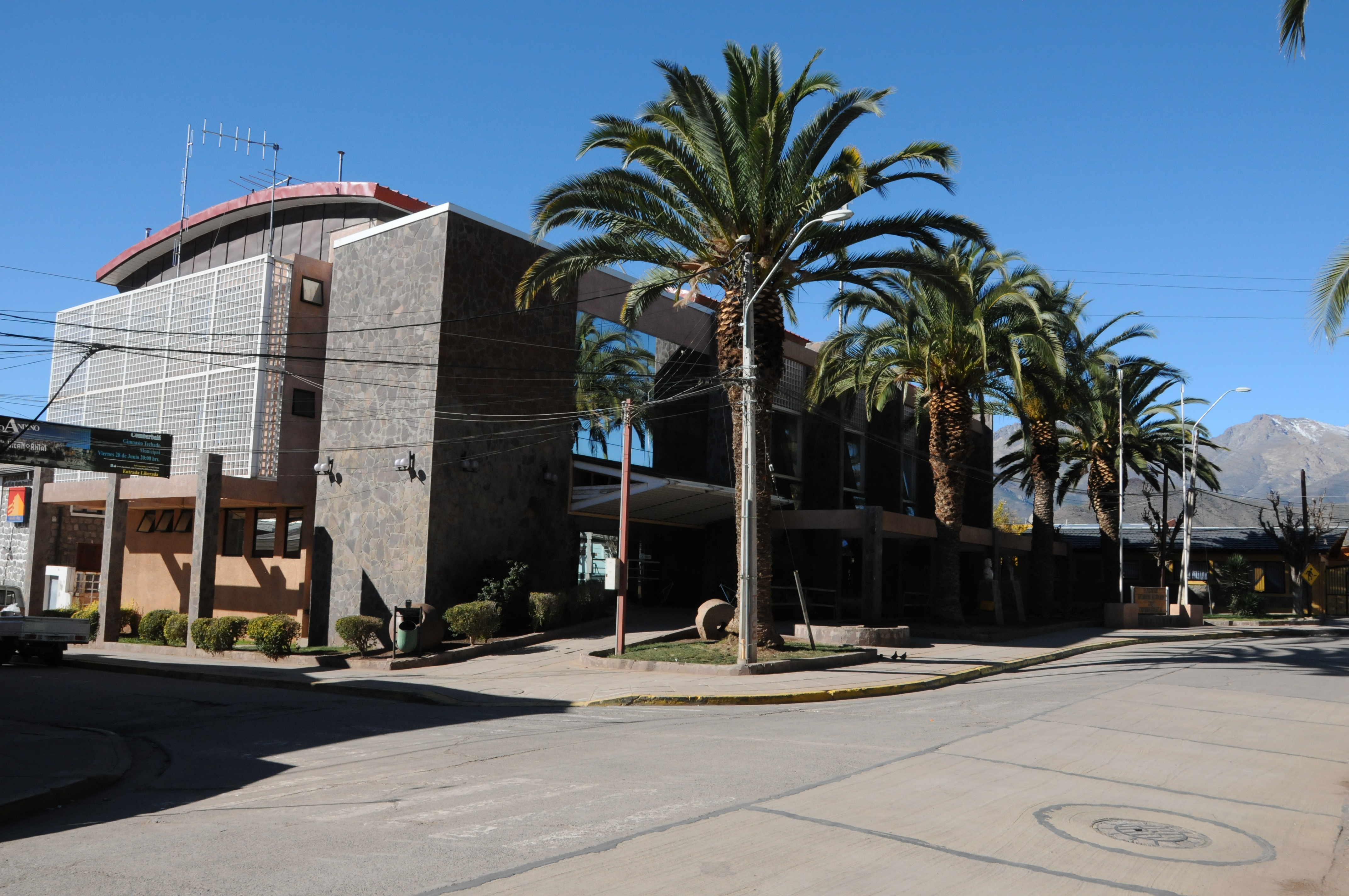 COMBARBALÁ