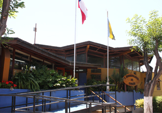 CONCÓN