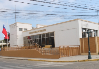 QUINTERO