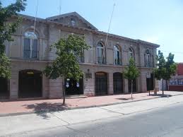 LOS ANDES