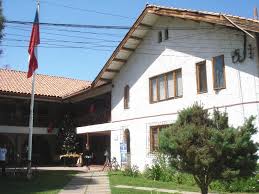 CALLE LARGA