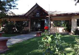 RINCONADA