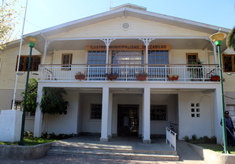 CABILDO