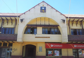 QUILLOTA