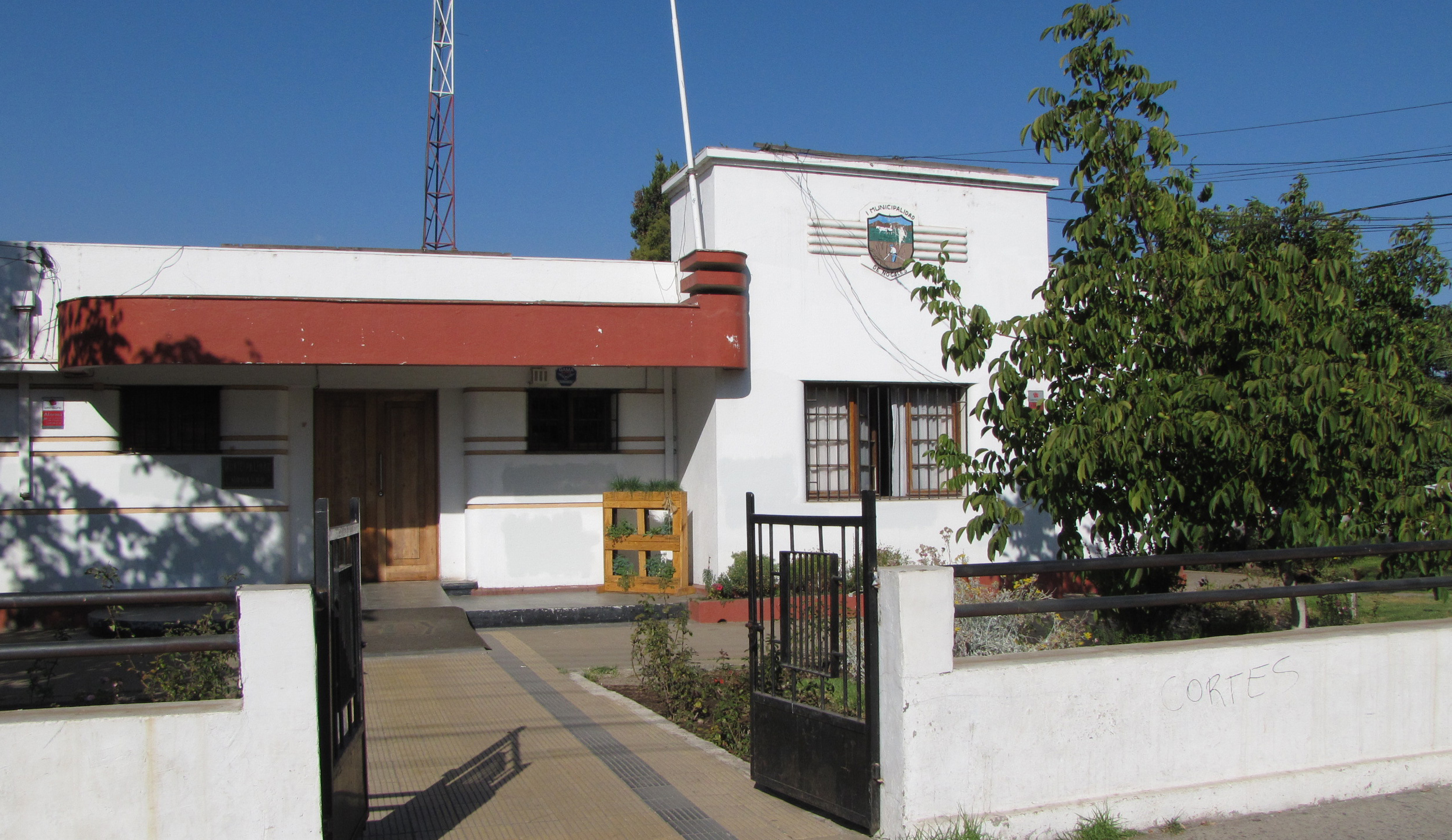 NOGALES