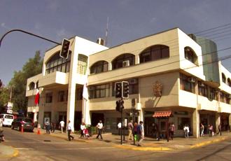 SAN FELIPE