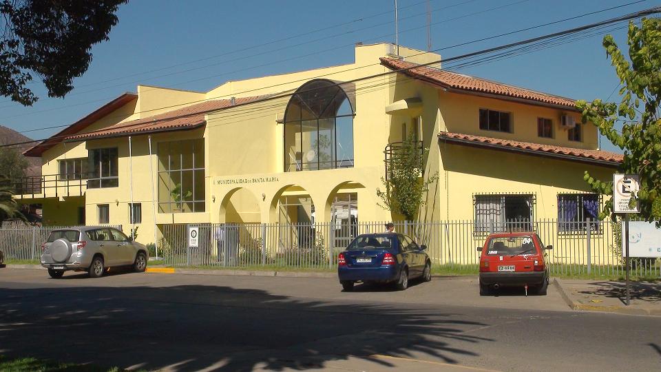 SANTA MARÍA