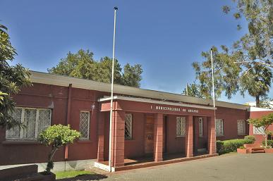 QUILPUÉ