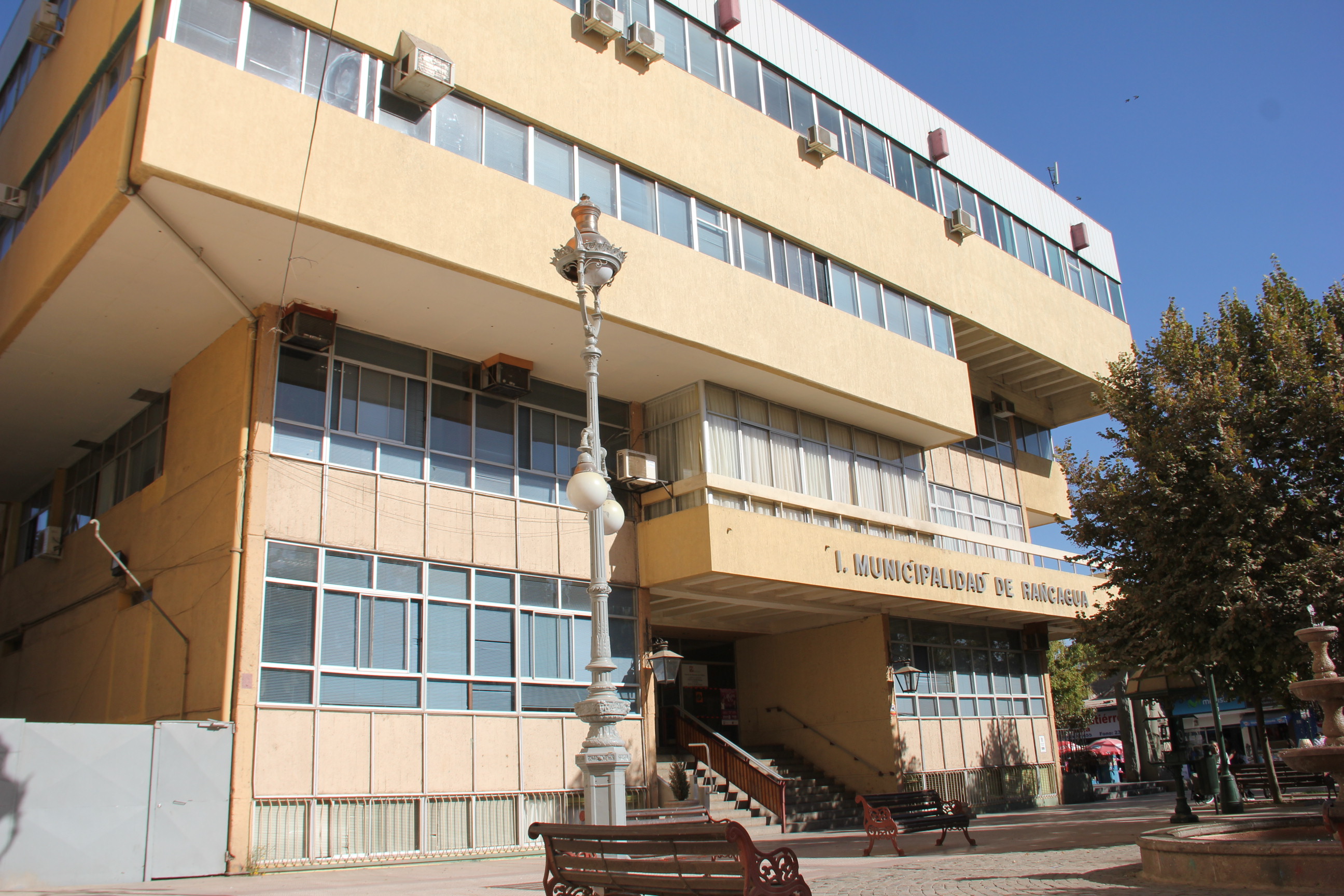RANCAGUA