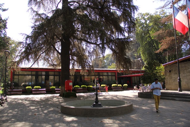 GRANEROS