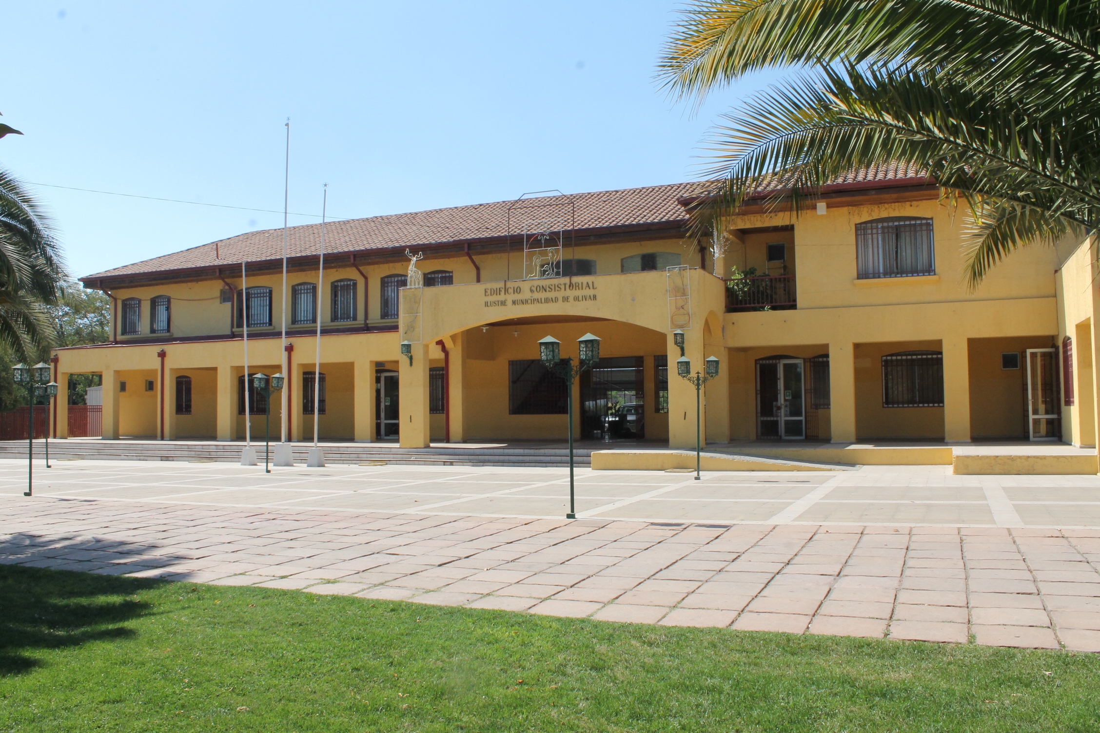 OLIVAR