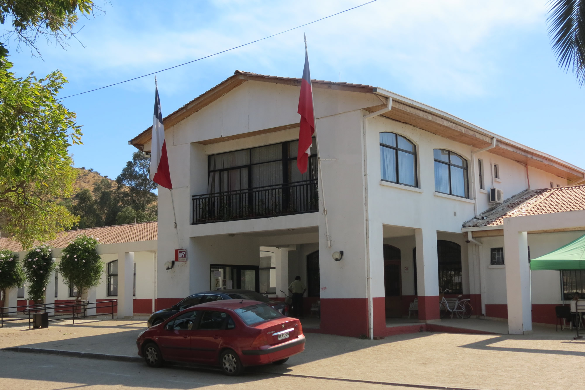 PICHIDEGUA
