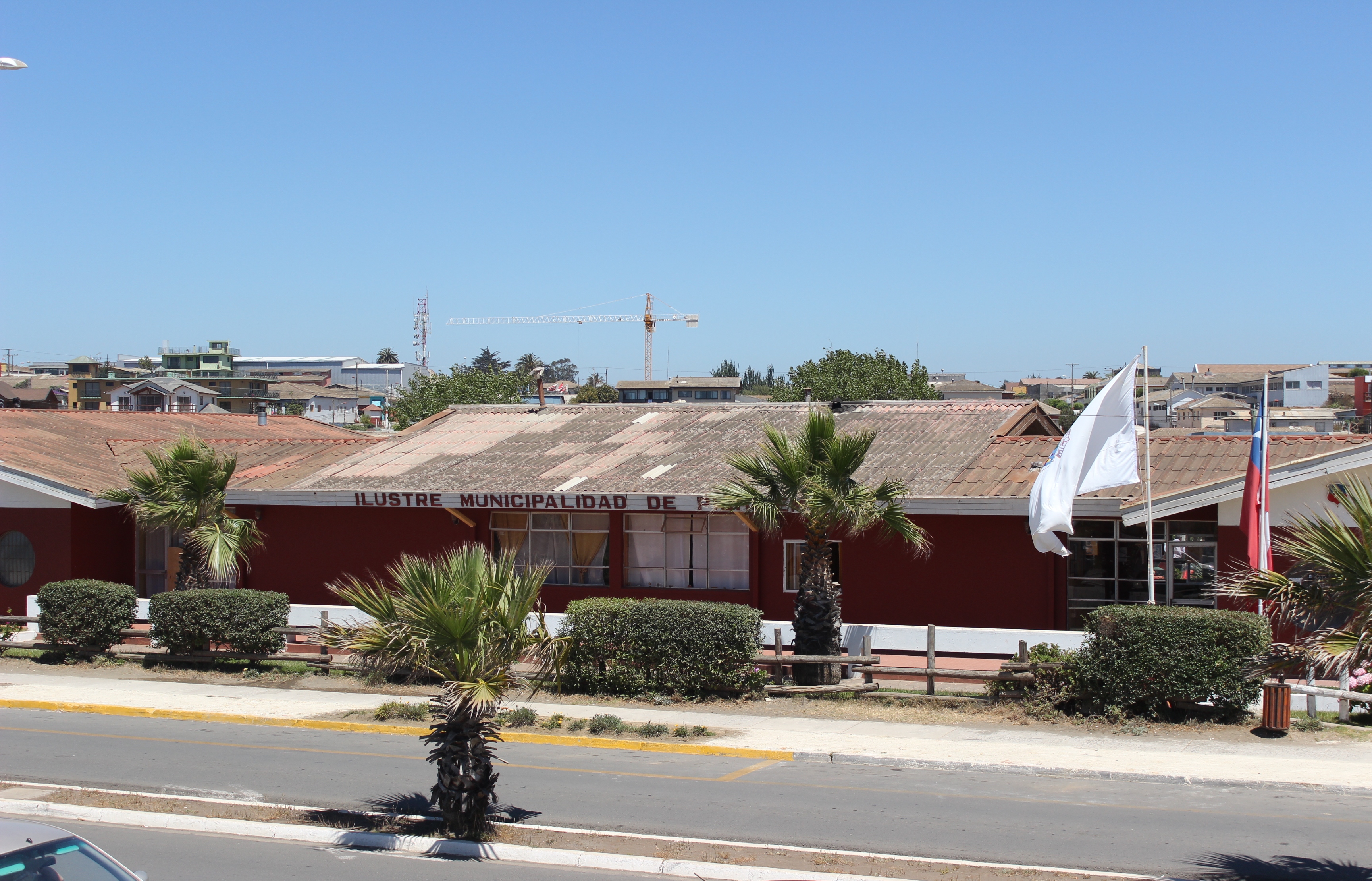 PICHILEMU