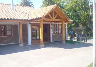 LA ESTRELLA