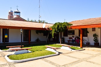 MARCHIHUE