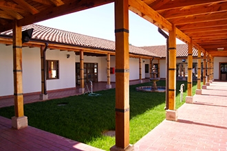 PUMANQUE