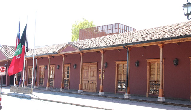 SANTA CRUZ