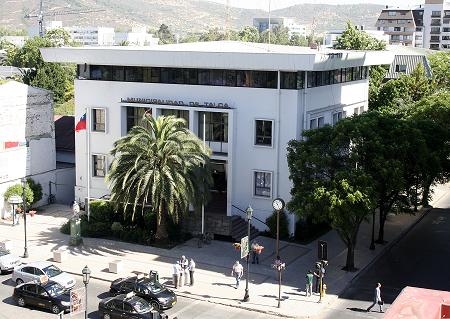TALCA
