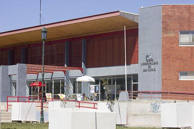 SAN RAFAEL