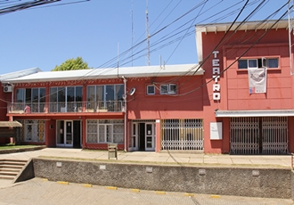 CHANCO
