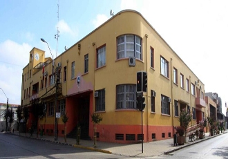 CURICÓ
