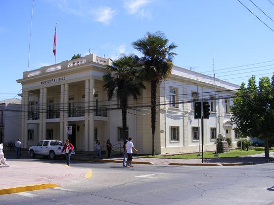 LINARES
