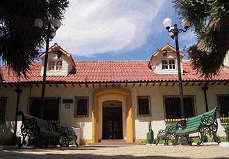 LONGAVÍ