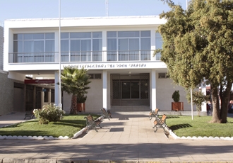 SAN JAVIER