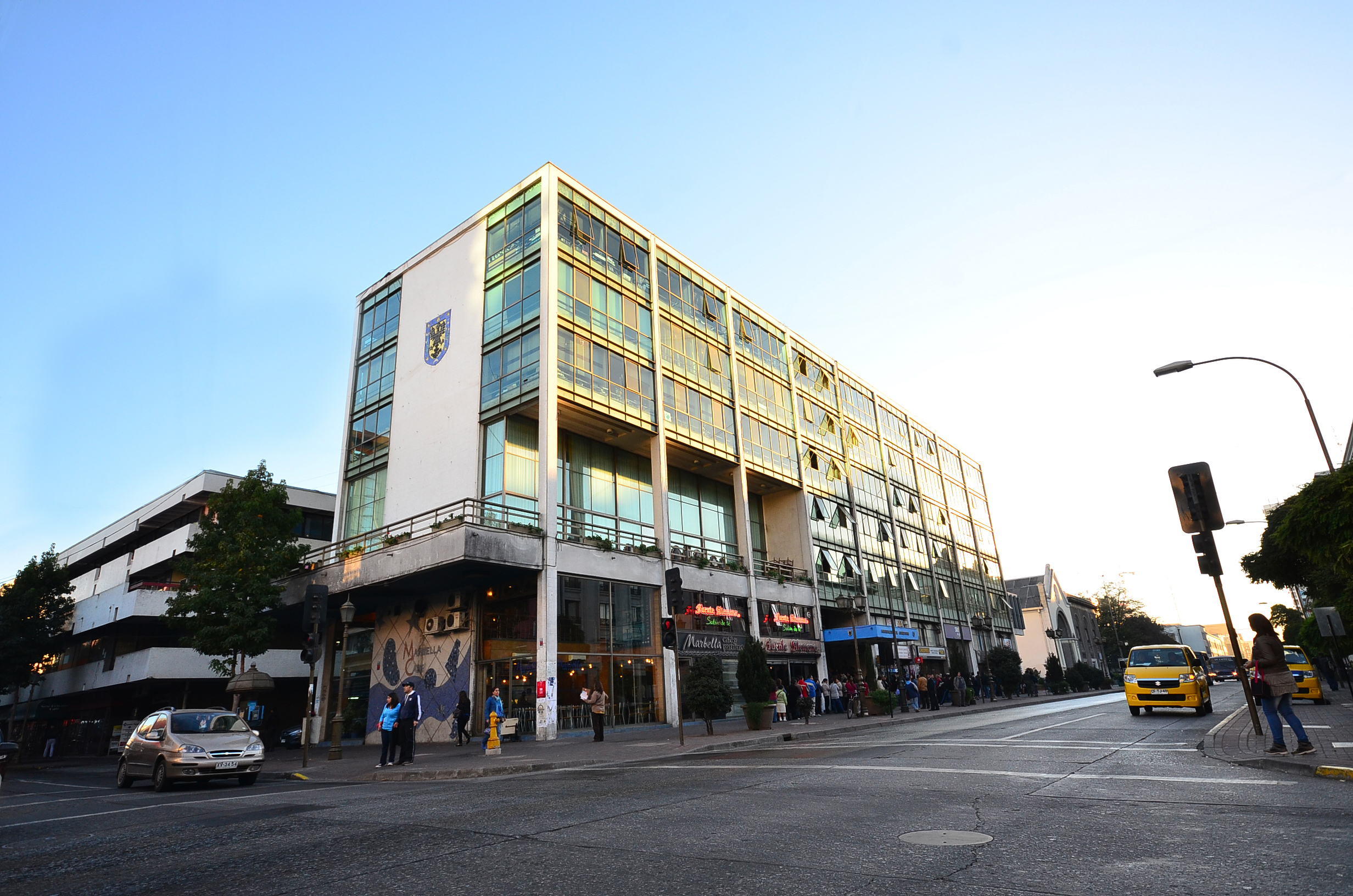 CONCEPCIÓN