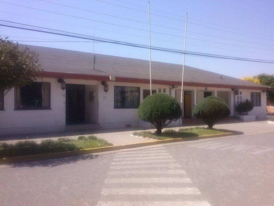 SANTA JUANA
