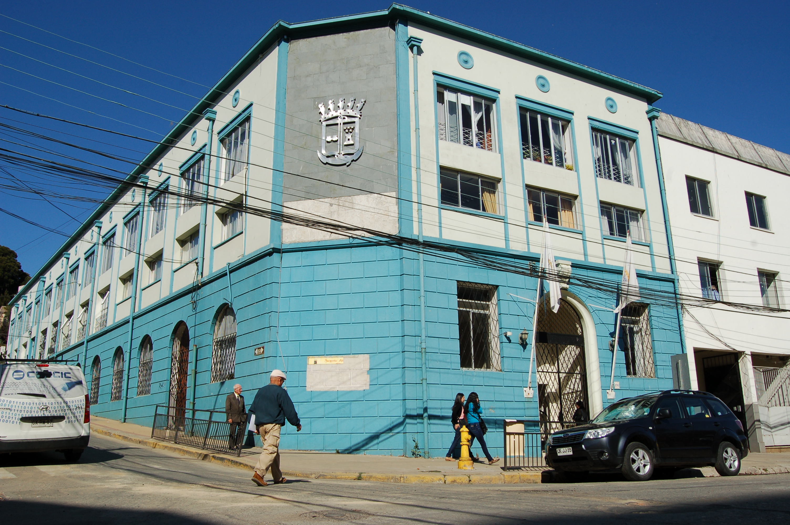 TALCAHUANO