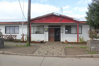 LOS ÁLAMOS