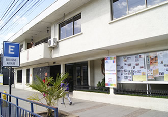 LAJA