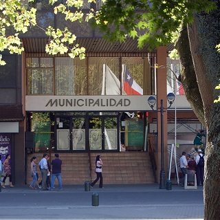 TEMUCO