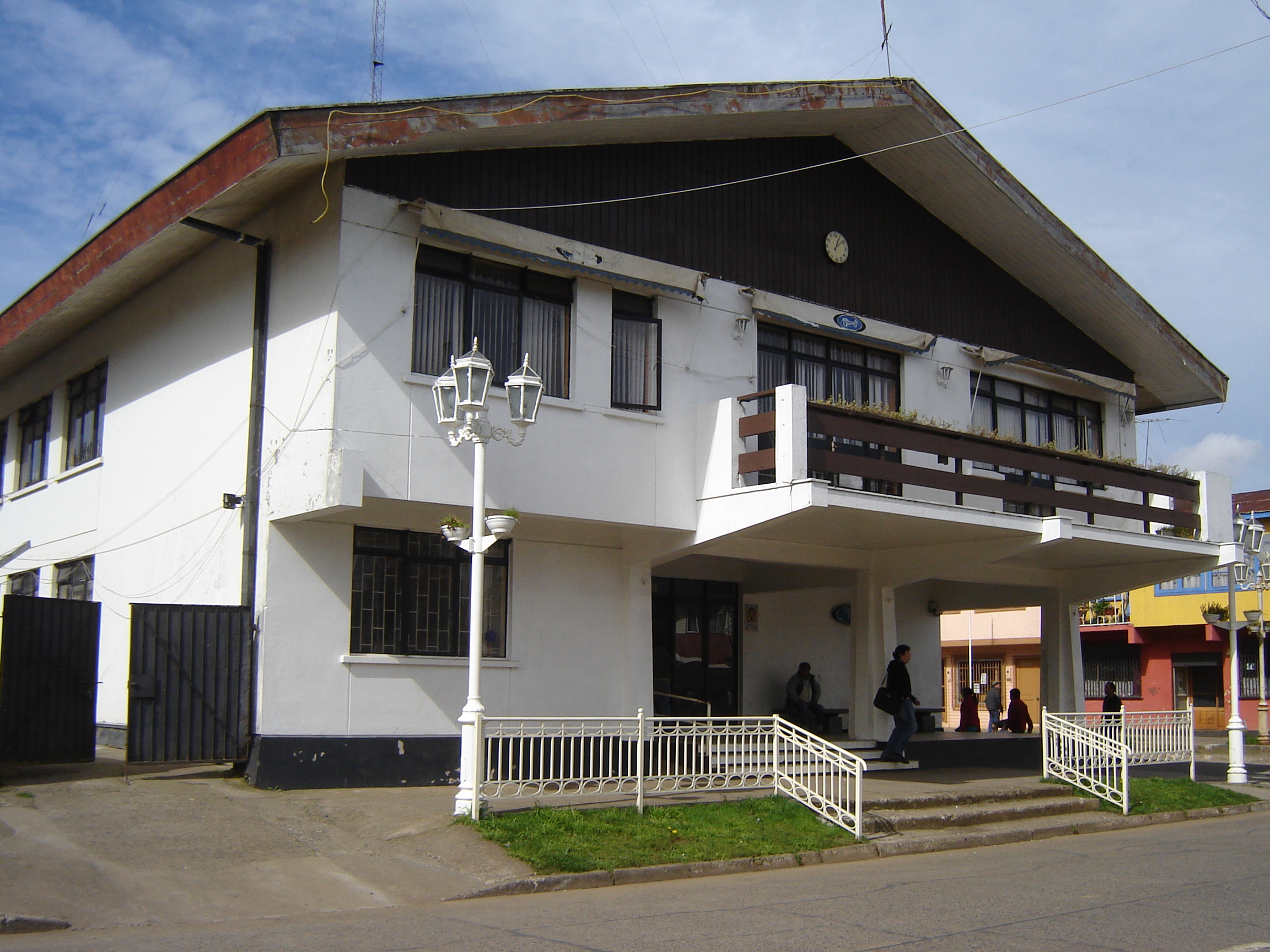 CARAHUE
