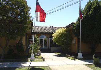 GALVARINO