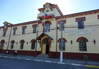 LAUTARO