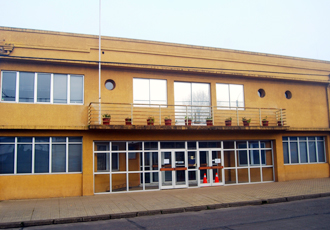 NUEVA IMPERIAL