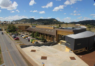 PADRE LAS CASAS